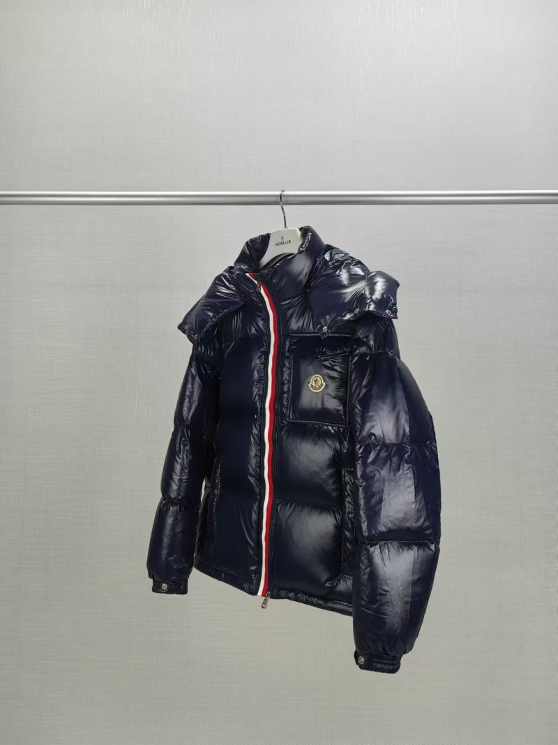 Moncler Down Coat